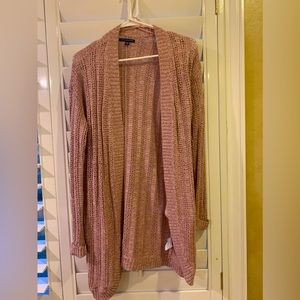 American eagle cardigan